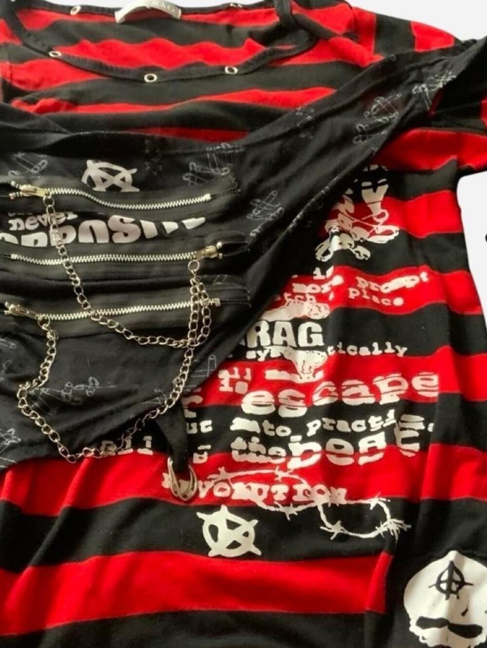 Acdc Rag top